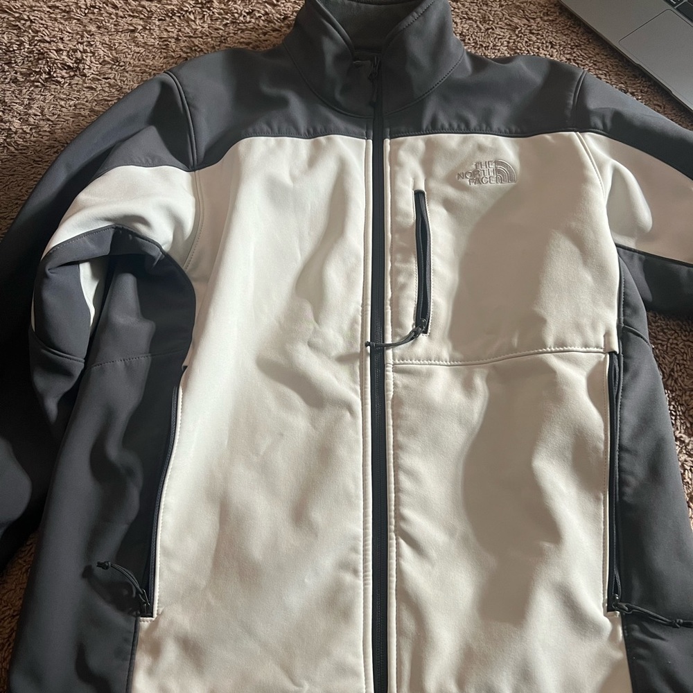 Men’s Northface Jacket